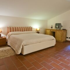 Отель Tenuta Cusmano Villa Resort Италия, Гроттаферрата - отзывы, цены и фото номеров - забронировать отель Tenuta Cusmano Villa Resort онлайн комната для гостей фото 4