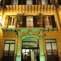 Hotel Palazzo Sitano фото 17