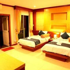 Nailons Hotel детские мероприятия фото 2
