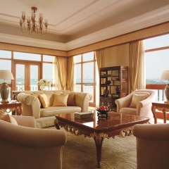 Shangri-La Hotel, Hangzhou интерьер отеля