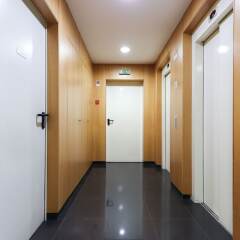 Отель Expo Elegant by Homing Португалия, Лиссабон - отзывы, цены и фото номеров - забронировать отель Expo Elegant by Homing онлайн интерьер отеля