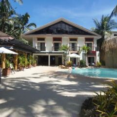 Отель Microtel by Wyndham Boracay Филиппины, остров Боракай - 1 отзыв об отеле, цены и фото номеров - забронировать отель Microtel by Wyndham Boracay онлайн фото 7