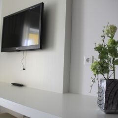 Monte Filipe Hotel & Spa удобства в номере