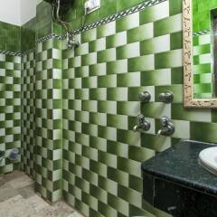 Hotel Sunshine ванная