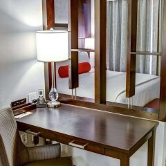Cambria Hotel White Plains - Downtown детские мероприятия