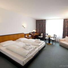 FORA Hotel Hannover комната для гостей фото 4