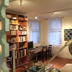Отель Lincoln Center Apartments США, Нью-Йорк - отзывы, цены и фото номеров - забронировать отель Lincoln Center Apartments онлайн развлечения