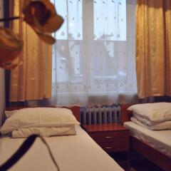 Отель Freedom Hostel Польша, Краков - - забронировать отель Freedom Hostel, цены и фото номеров комната для гостей фото 4
