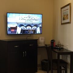 National Hotel Jerusalem Израиль, Иерусалим - 6 отзывов об отеле, цены и фото номеров - забронировать отель National Hotel Jerusalem онлайн
