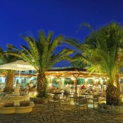 Aggello Boutique Hotel бассейн