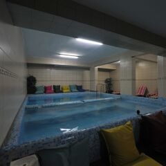 Emin Kocak Hotel бассейн фото 2