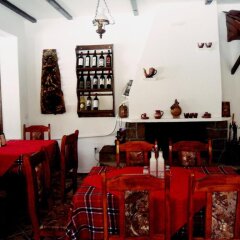 Отель Family Hotel Feniks Болгария, Чепеларе - отзывы, цены и фото номеров - забронировать отель Family Hotel Feniks онлайн питание