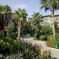 Отель Aska Buket Resort & Spa фото 7