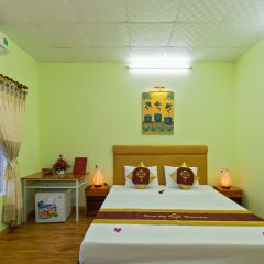 Отель Hoi An Life Homestay сауна