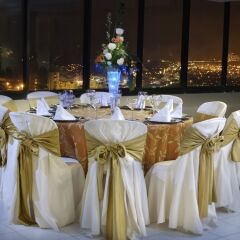 Отель Torre De Cali Plaza Hotel Колумбия, Кали - отзывы, цены и фото номеров - забронировать отель Torre De Cali Plaza Hotel онлайн помещение для мероприятий