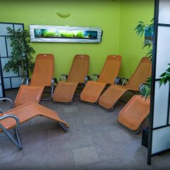 Отель Haus Romeo Alpine Gay Resort - Men 18+ Only спа