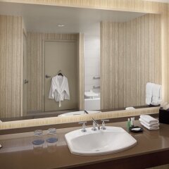 Отель The Westin Cincinnati США, Цинциннати - отзывы, цены и фото номеров - забронировать отель The Westin Cincinnati онлайн ванная фото 3