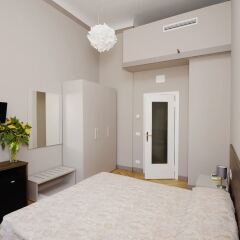 Hotel Mediterranee комната для гостей фото 3