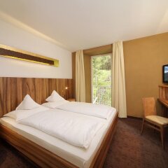 Hotel Madatsch Стельвио комната для гостей фото 2