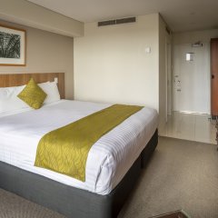 Отель Copthorne Hotel Auckland City Новая Зеландия, Окленд - отзывы, цены и фото номеров - забронировать отель Copthorne Hotel Auckland City онлайн комната для гостей
