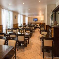 Отель Days Inn Nice Centre питание