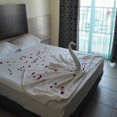 Arabella World Hotel in Alanya, Turkiye from 73$, photos, reviews - zenhotels.com guestroom photo 4