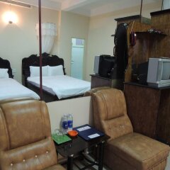 Отель Violet - Bui Thi Xuan Hotel Вьетнам, Далат - отзывы, цены и фото номеров - забронировать отель Violet - Bui Thi Xuan Hotel онлайн в номере