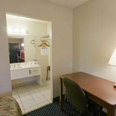 Отель Americas Best Value Inn Fort Worth/Hurst удобства в номере