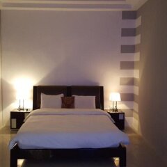 Riviera Taouyah Hotel in Conakry, Guinea from 105$, photos, reviews - zenhotels.com guestroom