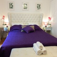Отель Pelican Stay - Apt Rue de la Pompe комната для гостей фото 2
