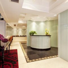 Ole Tai Sam Un Hotel спа
