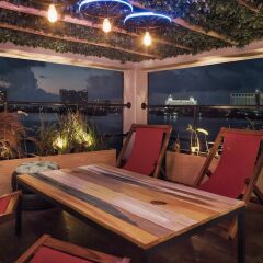 Отель Señor Frogs Hostel - Adults Only Мексика, Канкун - отзывы, цены и фото номеров - забронировать отель Señor Frogs Hostel - Adults Only онлайн