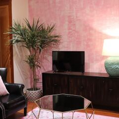 Отель Apartamento Gran Vía комната для гостей фото 3