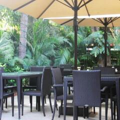 Отель Banyan Tree Courtyard Гоа питание фото 3