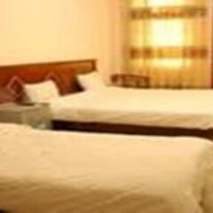 Отель Hanoi Home Backpacker Hostel Вьетнам, Ханой - отзывы, цены и фото номеров - забронировать отель Hanoi Home Backpacker Hostel онлайн комната для гостей фото 2
