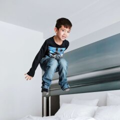 Отель Ibis Muenchen City Ost Мюнхен