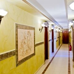 DIT Orpheus Hotel интерьер отеля фото 2