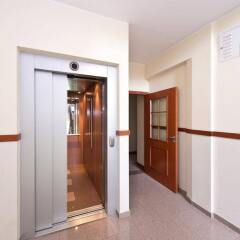 Отель Apartamenty Zacisze Гданьск интерьер отеля фото 2