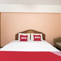 Отель OYO 519 B Min Airport Таиланд, Бангкок - отзывы, цены и фото номеров - забронировать отель OYO 519 B Min Airport онлайн комната для гостей