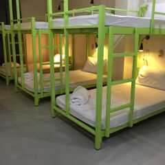 The 9th House - Hostel детские мероприятия фото 2