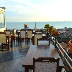 Апартаменты Camelot Apartment пляж фото 2