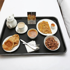 Отель OYO 11400 Hotel Garden View Inn Индия, Хидерабад - отзывы, цены и фото номеров - забронировать отель OYO 11400 Hotel Garden View Inn онлайн фото 2