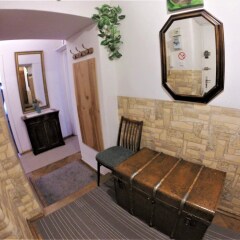 Отель MTB Apartamenty Kopernika Польша, Варшава - отзывы, цены и фото номеров - забронировать отель MTB Apartamenty Kopernika онлайн комната для гостей фото 3
