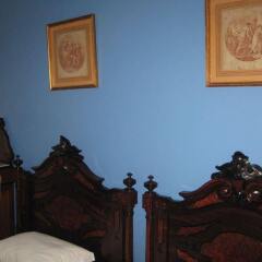 Отель Family Macedo B&B интерьер отеля фото 3