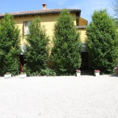 Отель Borgo al Navile B&B Италия, Болонья - отзывы, цены и фото номеров - забронировать отель Borgo al Navile B&B онлайн парковка