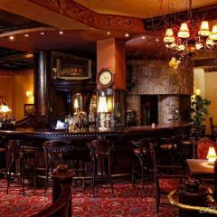 Hotel Europejski гостиничный бар