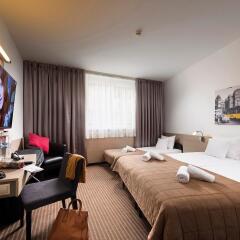 Bo18 Hotel Superior комната для гостей фото 2