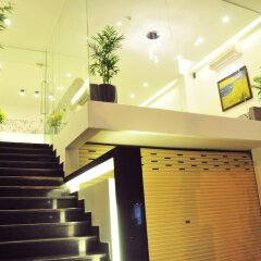 Golden Summer Hotel Nha Trang интерьер отеля фото 3