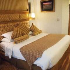 Comfort Residency in Islamabad, Pakistan from 48$, photos, reviews - zenhotels.com guestroom photo 3