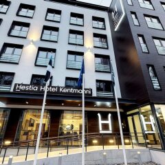 Отель Hestia Hotel Kentmanni Эстония, Таллин - отзывы, цены и фото номеров - забронировать отель Hestia Hotel Kentmanni онлайн фото 4